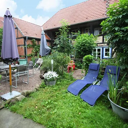 Lejlighed Apartment In Plau Am See By The Lake, Cleaning Included Plau am See