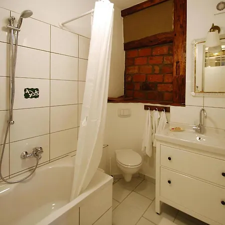 Lejlighed Apartment In Plau Am See By The Lake, Cleaning Included Plau am See