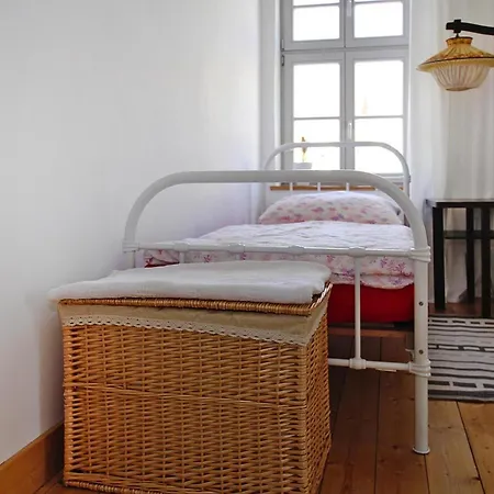 Apartment In Plau Am See By The Lake, Cleaning Included Plau am See