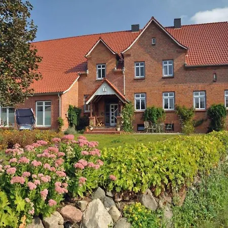 Apartment In Plau Am See By The Lake, Cleaning Included * Plau am See