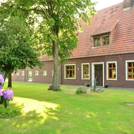 Lejlighed Apartment In Plau Am See By The Lake, Cleaning Included