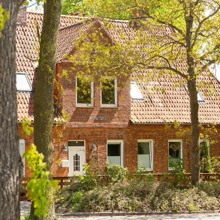 Apartment In Plau Am See By The Lake, Cleaning Included